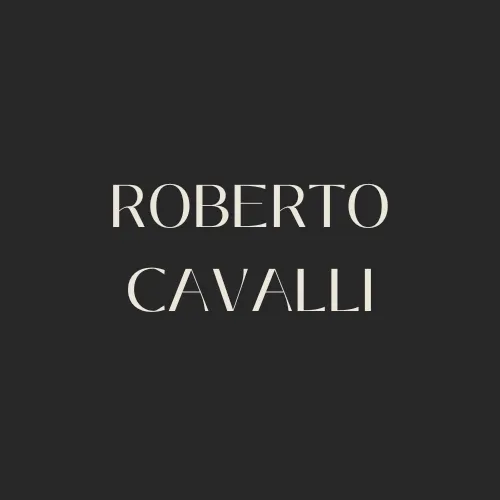 Roberto Cavalli