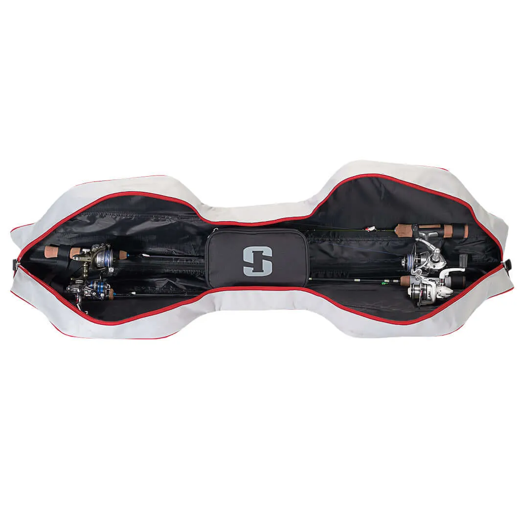 Rod Case