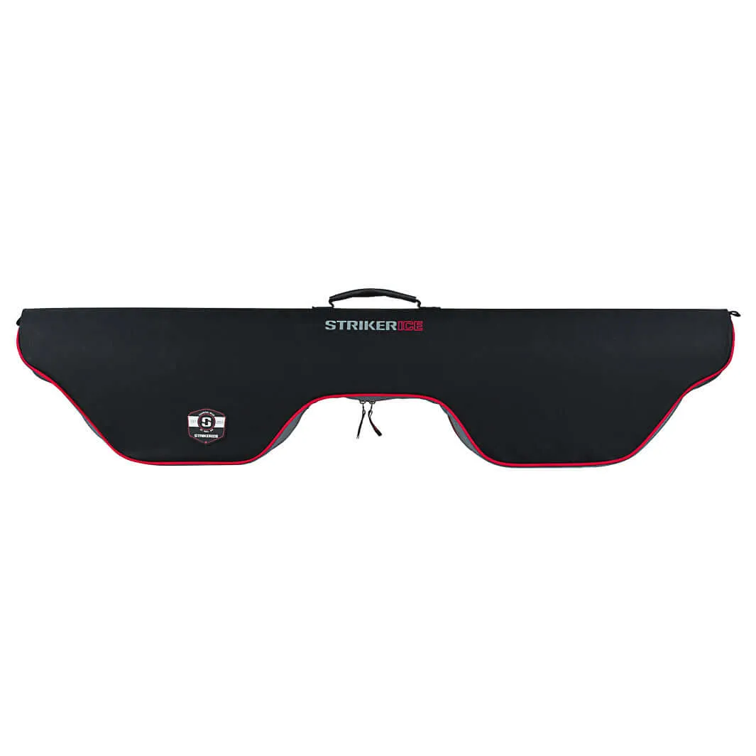 Rod Case
