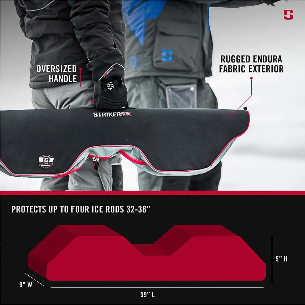 Rod Case
