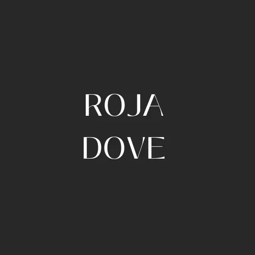 Roja  Dove