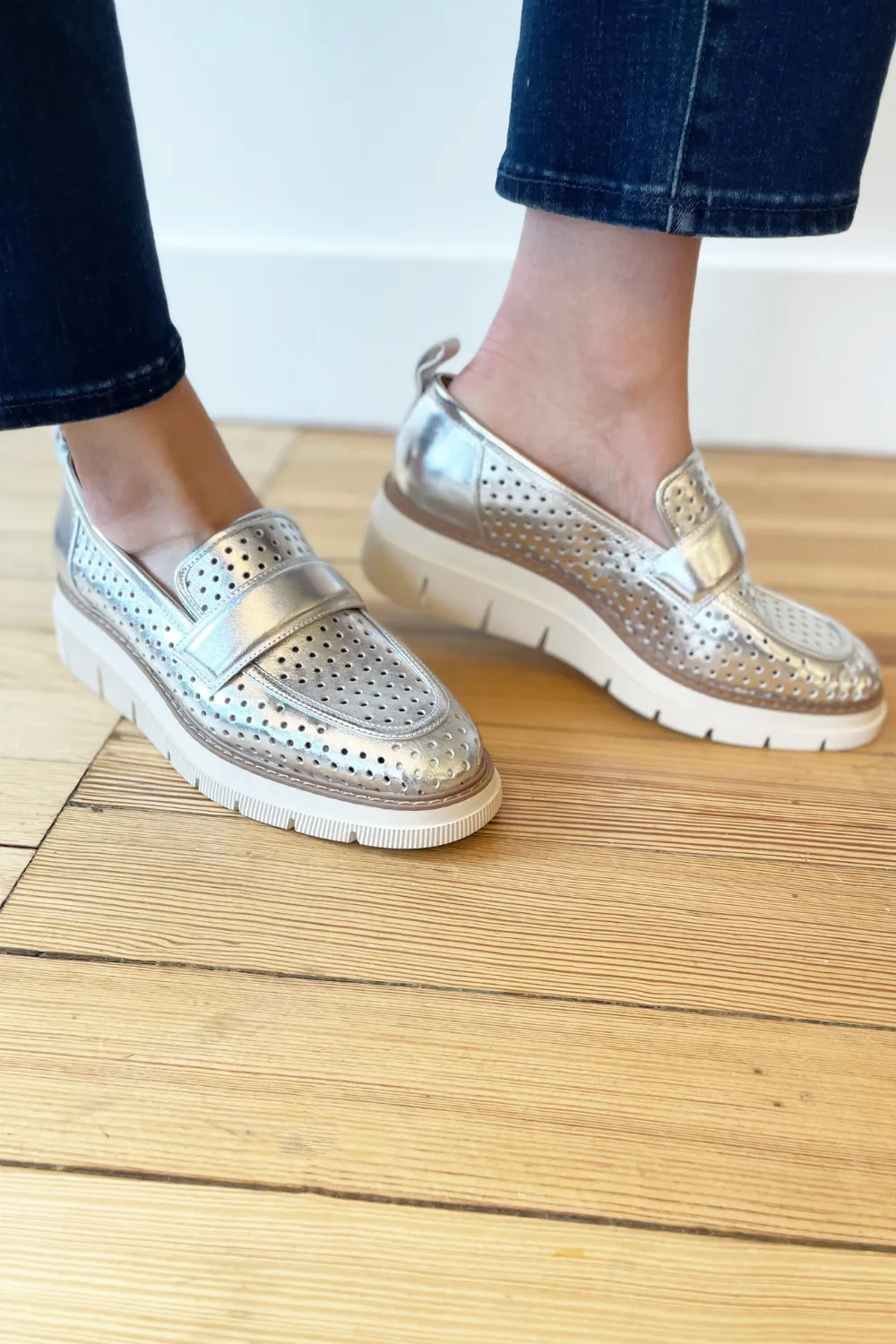 Rosemead Loafer