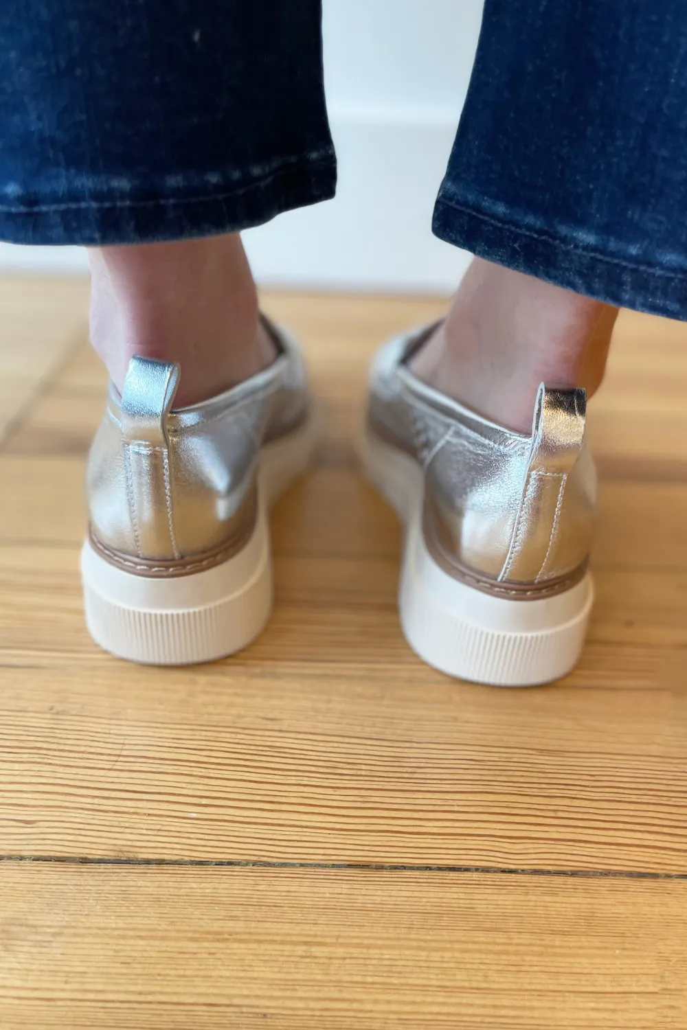 Rosemead Loafer