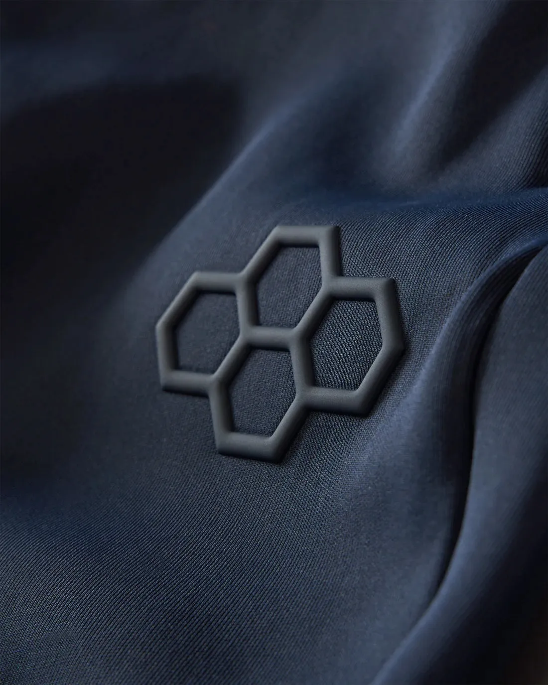 RUDIS COOL-FEEL Jogger - Navy