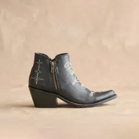 Sacred Valley Boots