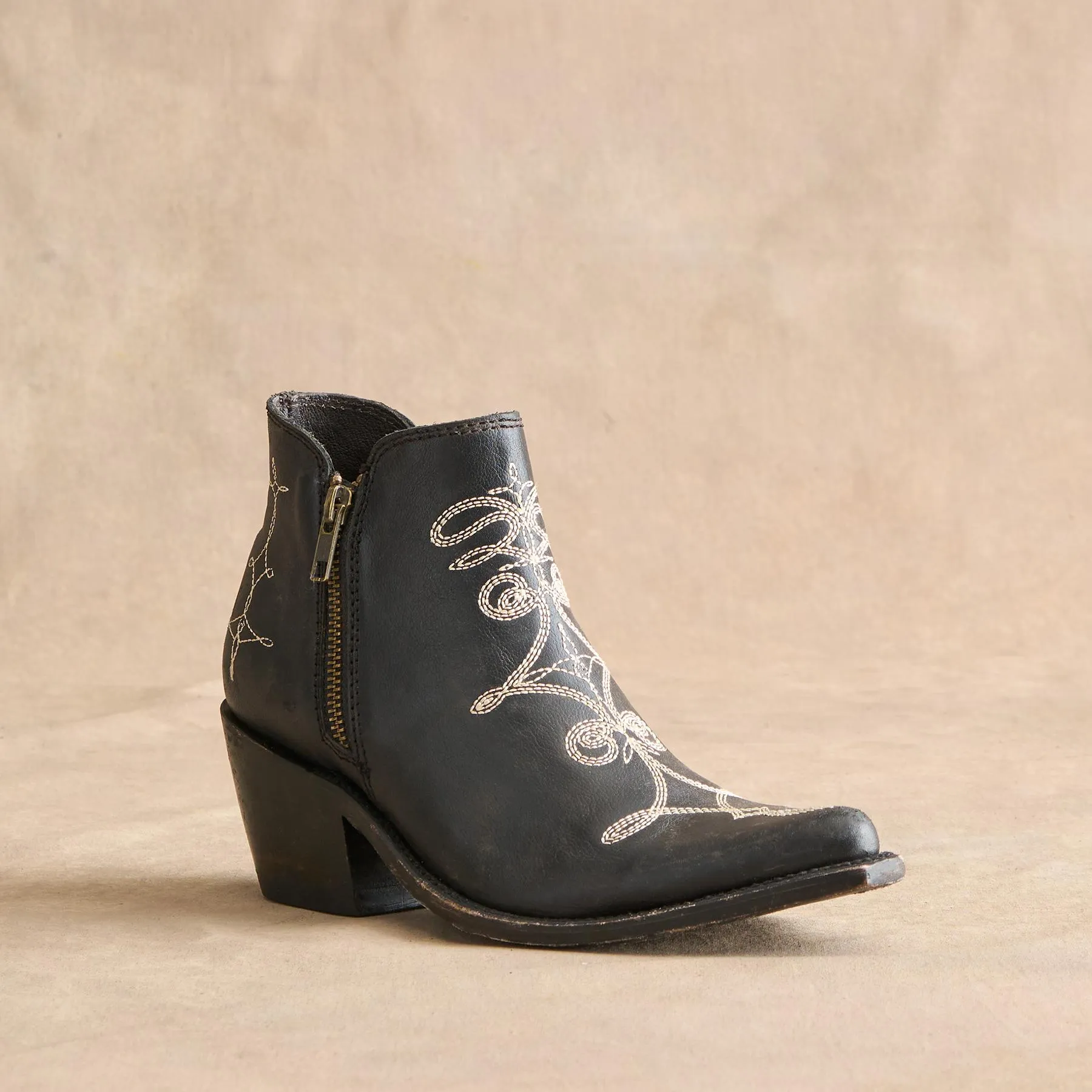Sacred Valley Boots