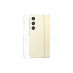 Samsung Galaxy S24 - Ultra Clear Case