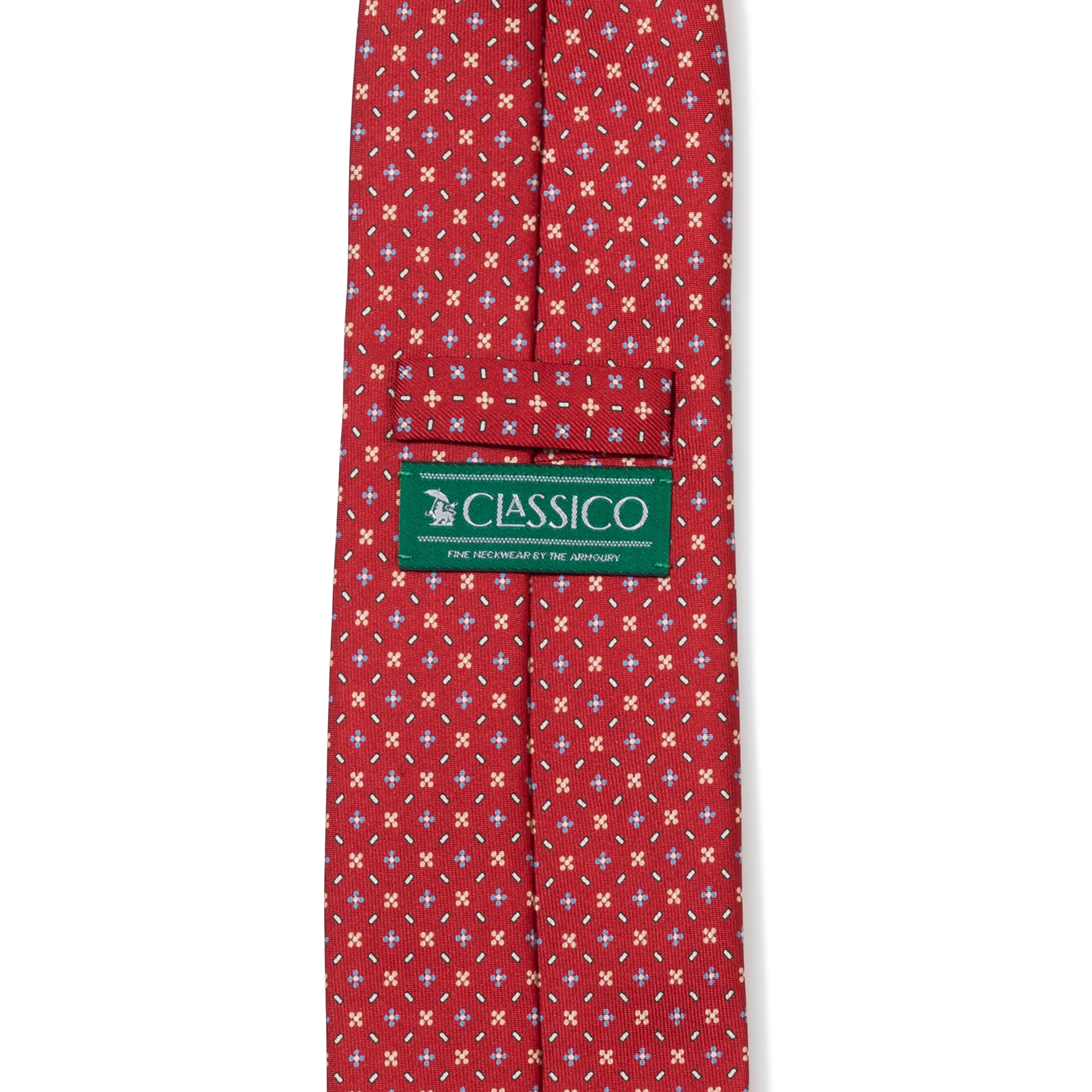 Silk Classico Tie