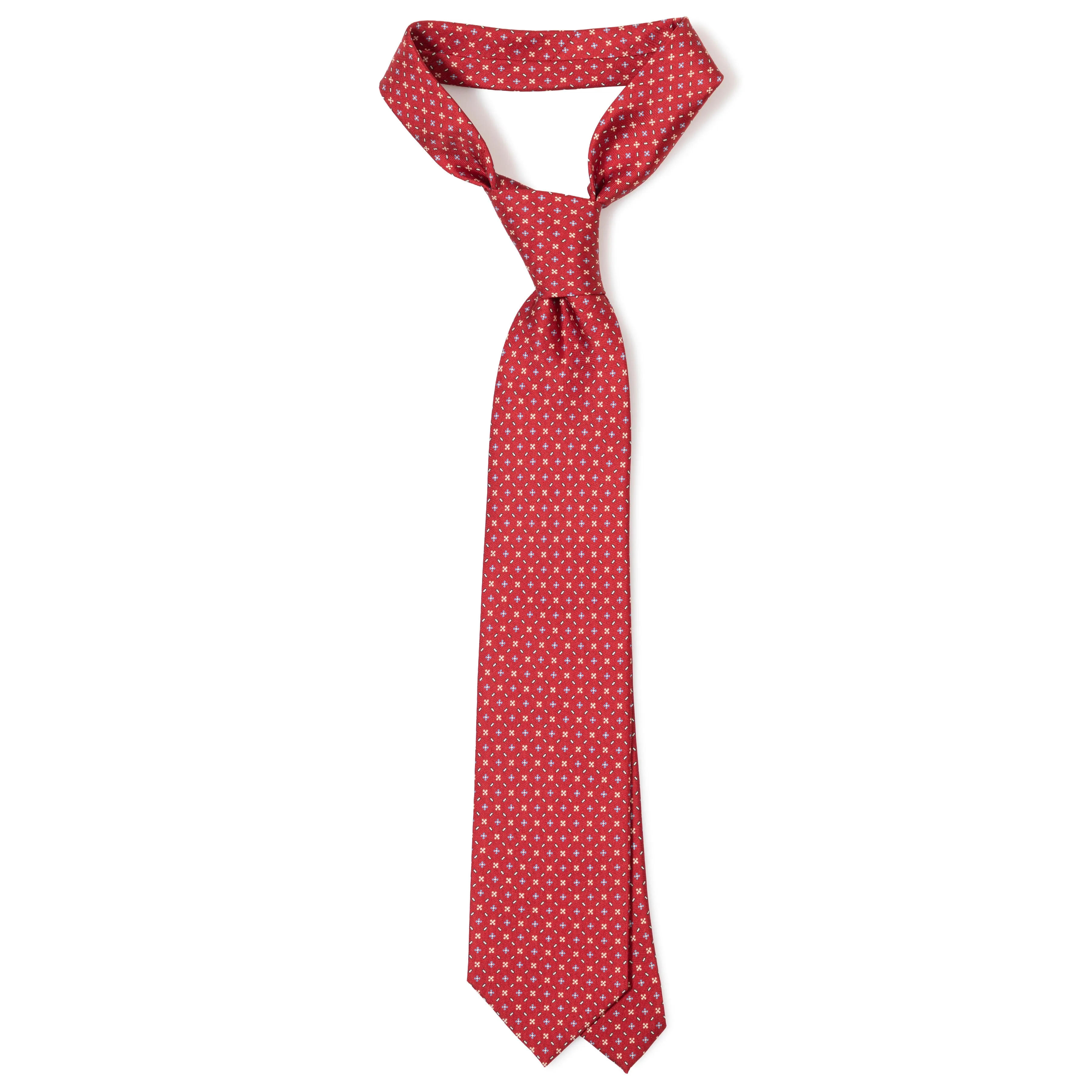 Silk Classico Tie