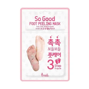 So Good Foot Peeling Mask (1ea)