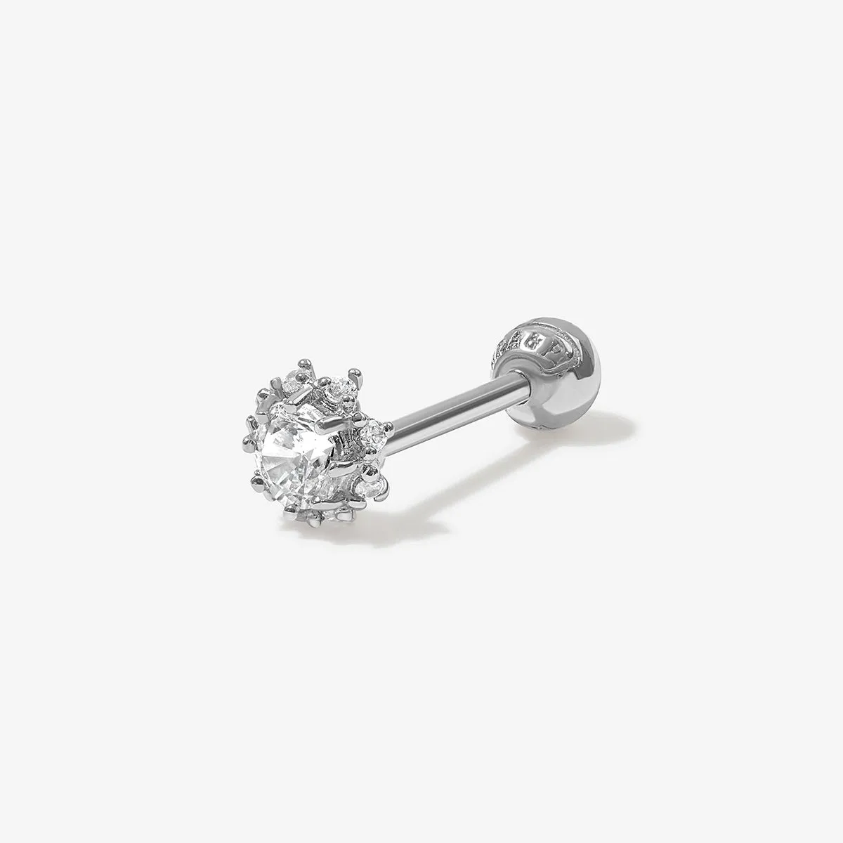 Solomon piercing