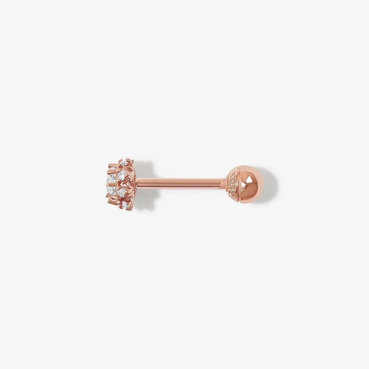 Solomon piercing