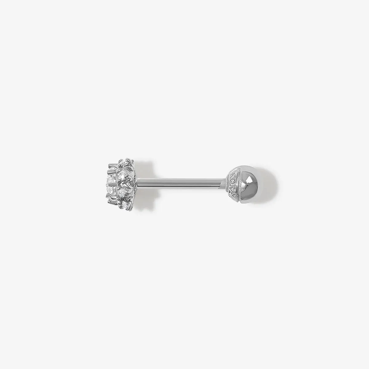 Solomon piercing