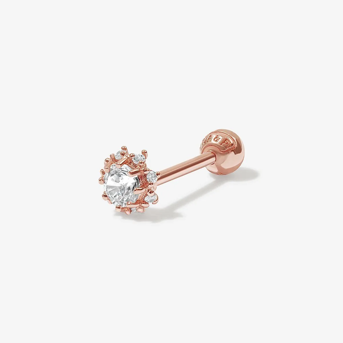 Solomon piercing