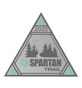 SPARTAN 2022 Trail Delta Icon