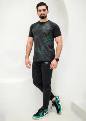 Special Edition - Camo Tracksuit