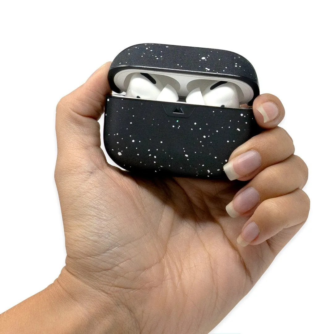 Speckled Fabric AirPods Pro Case