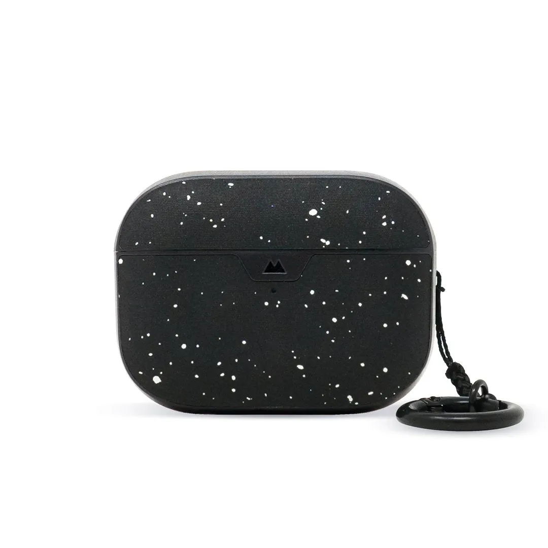 Speckled Fabric AirPods Pro Case