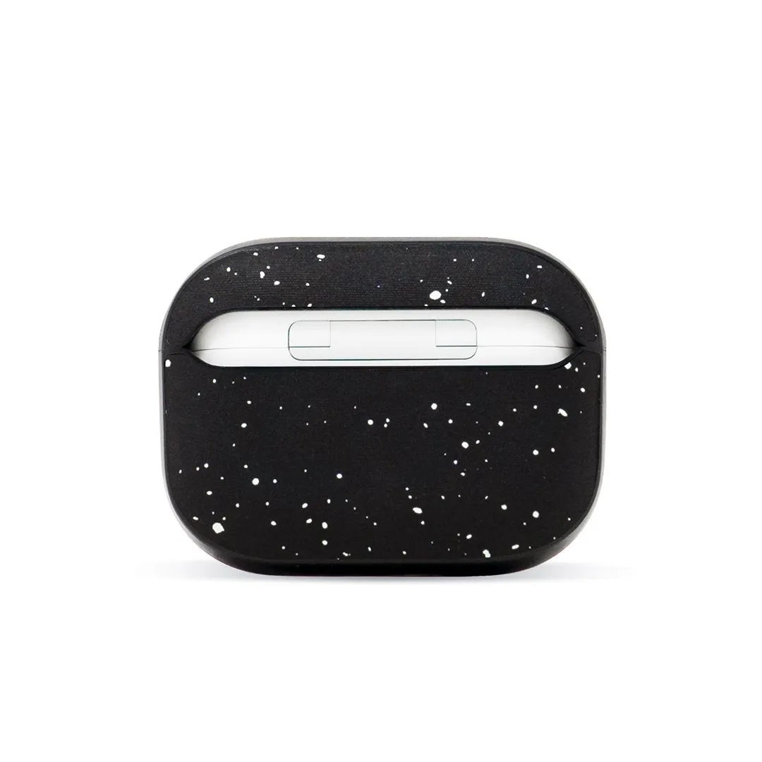 Speckled Fabric AirPods Pro Case