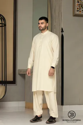 SUMMER KURTA SHALWAR STYLE 1