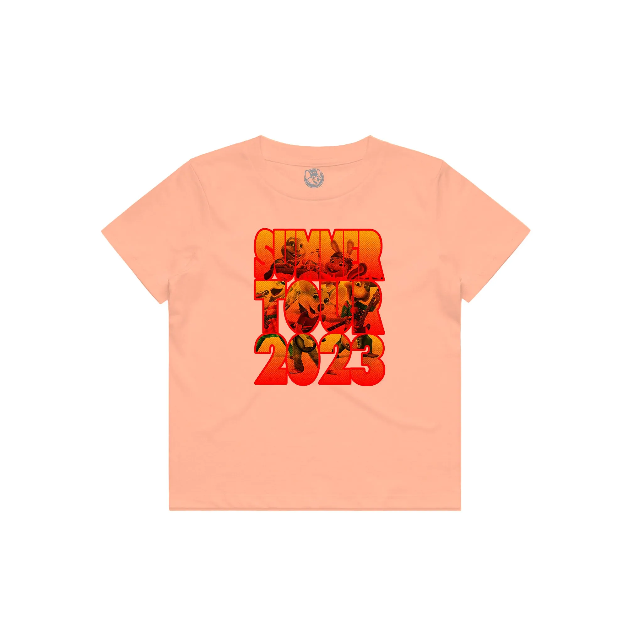 Summer Tour 2023 Tee (Toddler)