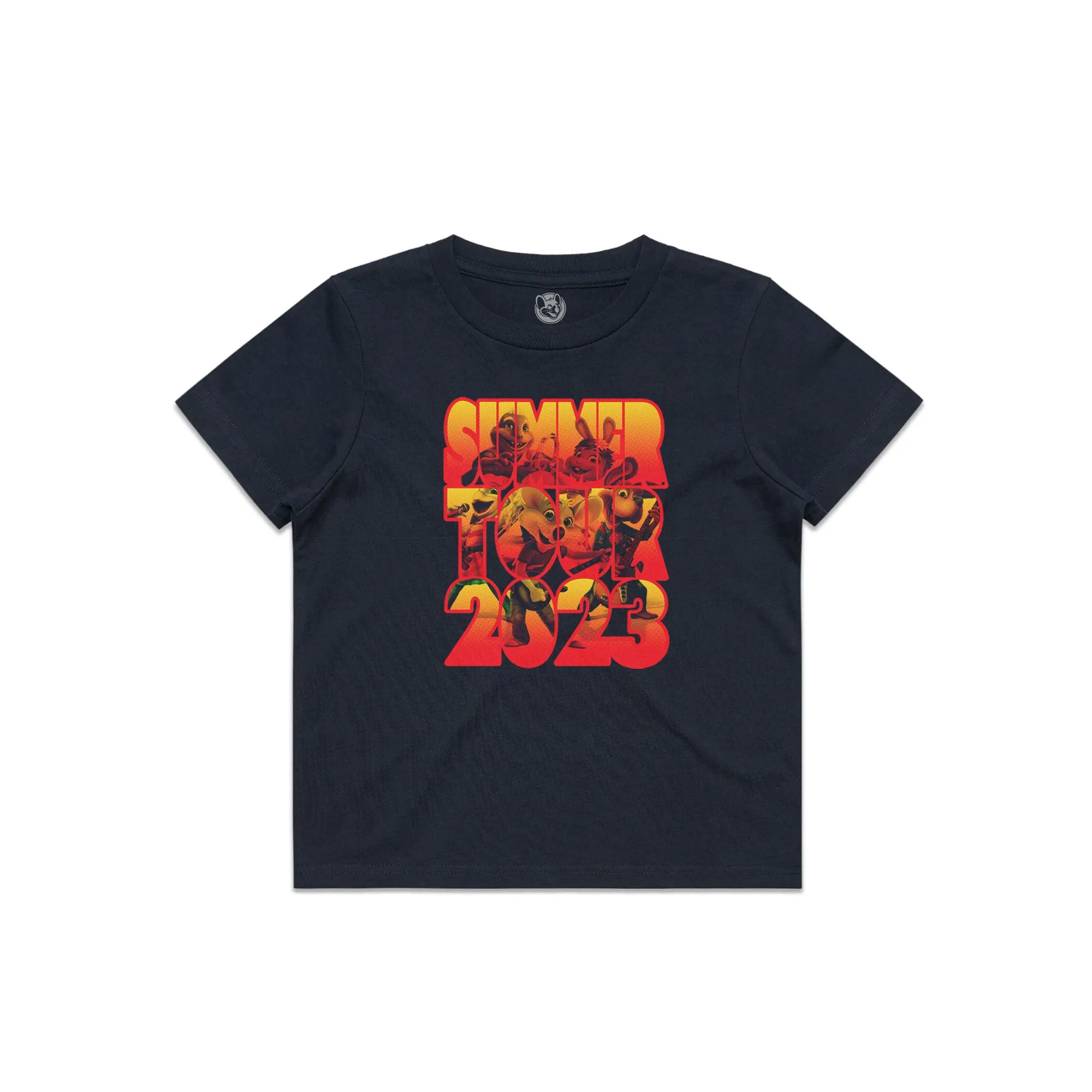 Summer Tour 2023 Tee (Toddler)
