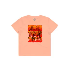 Summer Tour 2023 Tee (Toddler)