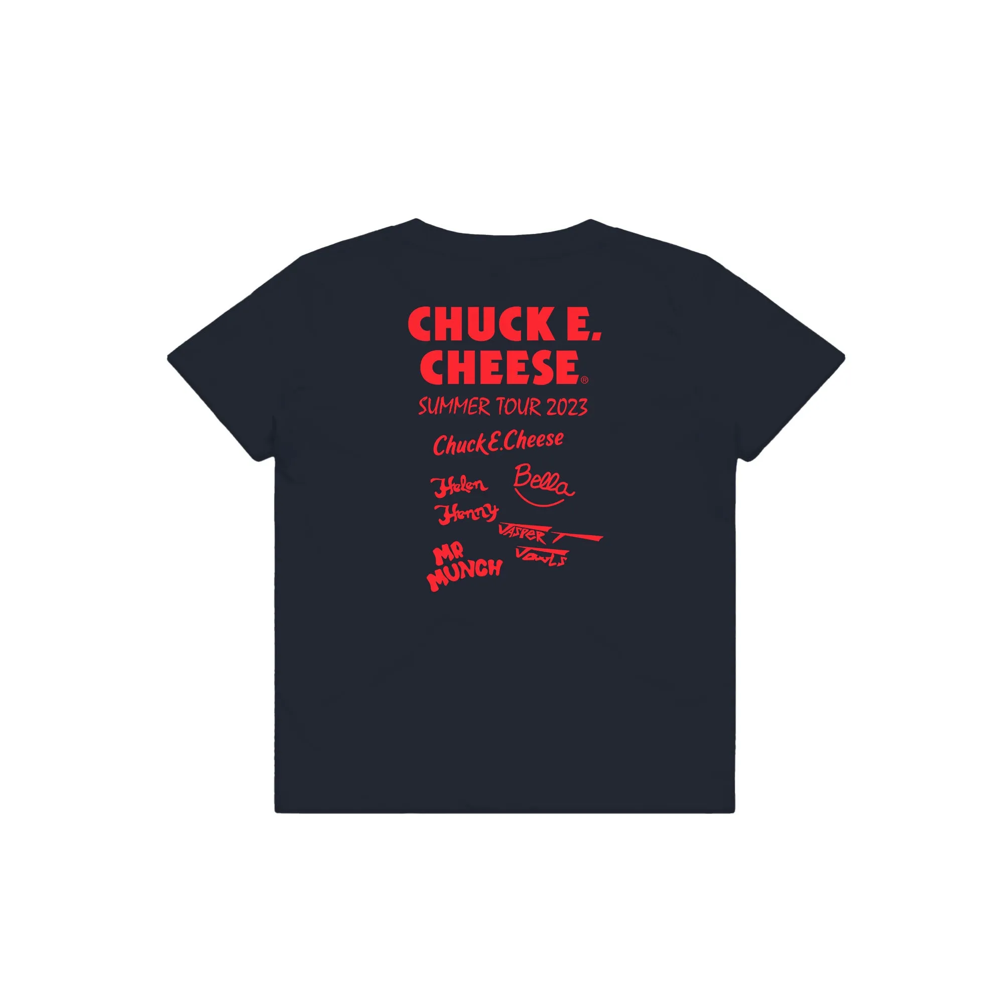 Summer Tour 2023 Tee (Toddler)