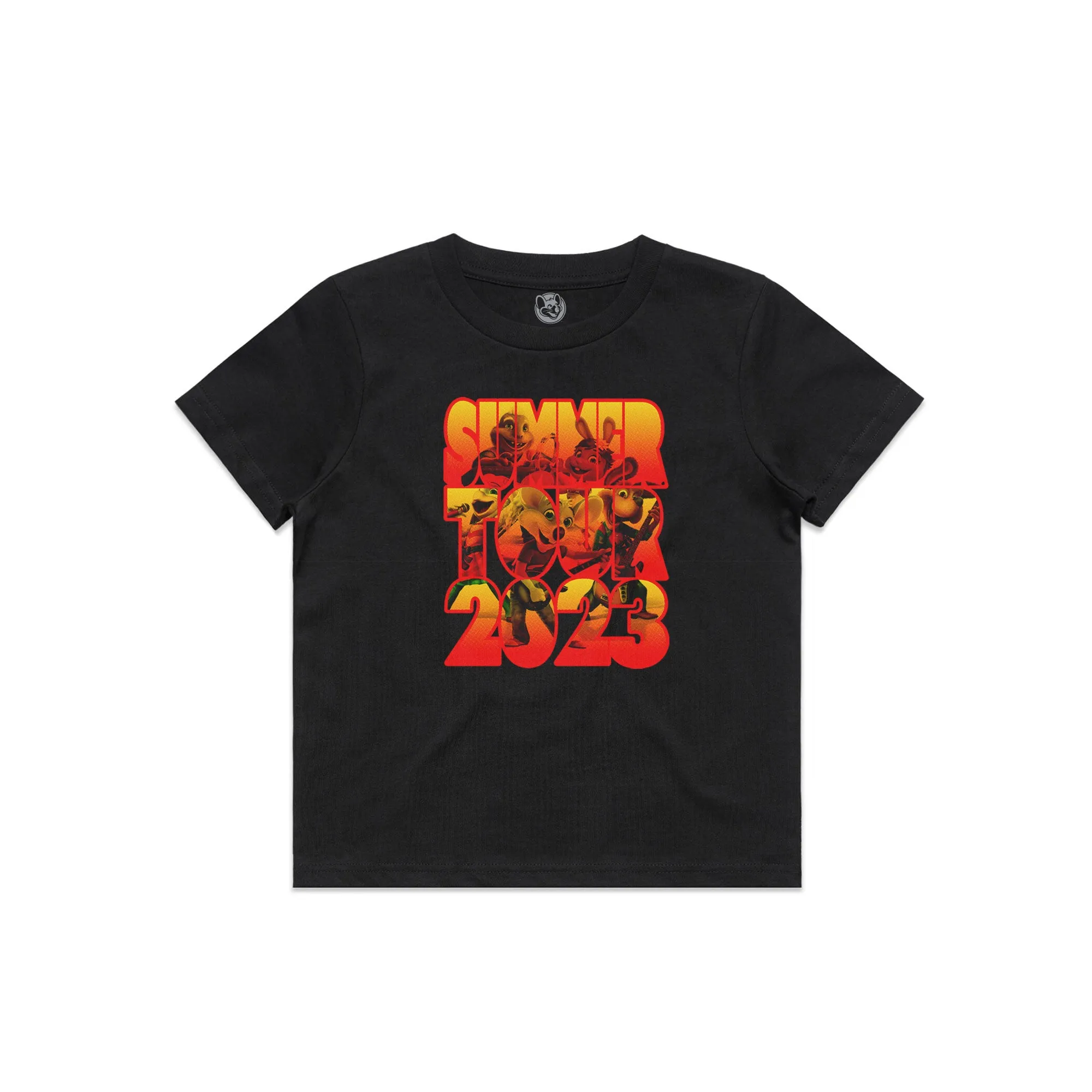 Summer Tour 2023 Tee (Toddler)
