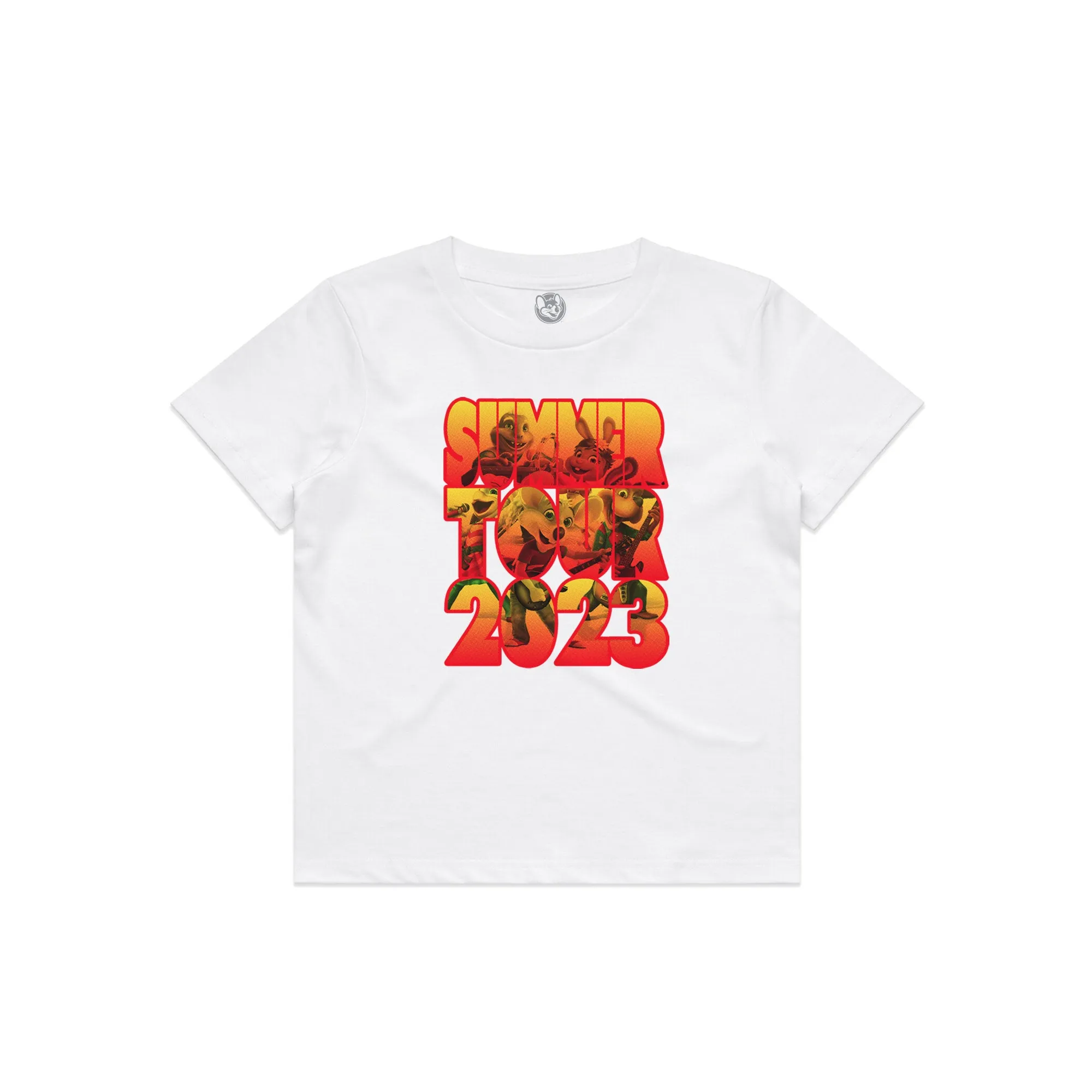 Summer Tour 2023 Tee (Toddler)