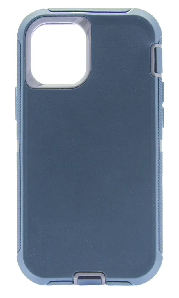 SUPER SHIELD RUGGED SERIES FOR IPHONE 13 PRO
