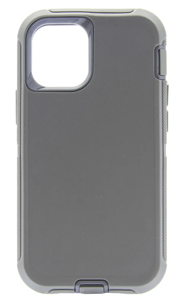 SUPER SHIELD RUGGED SERIES FOR IPHONE 13 PRO