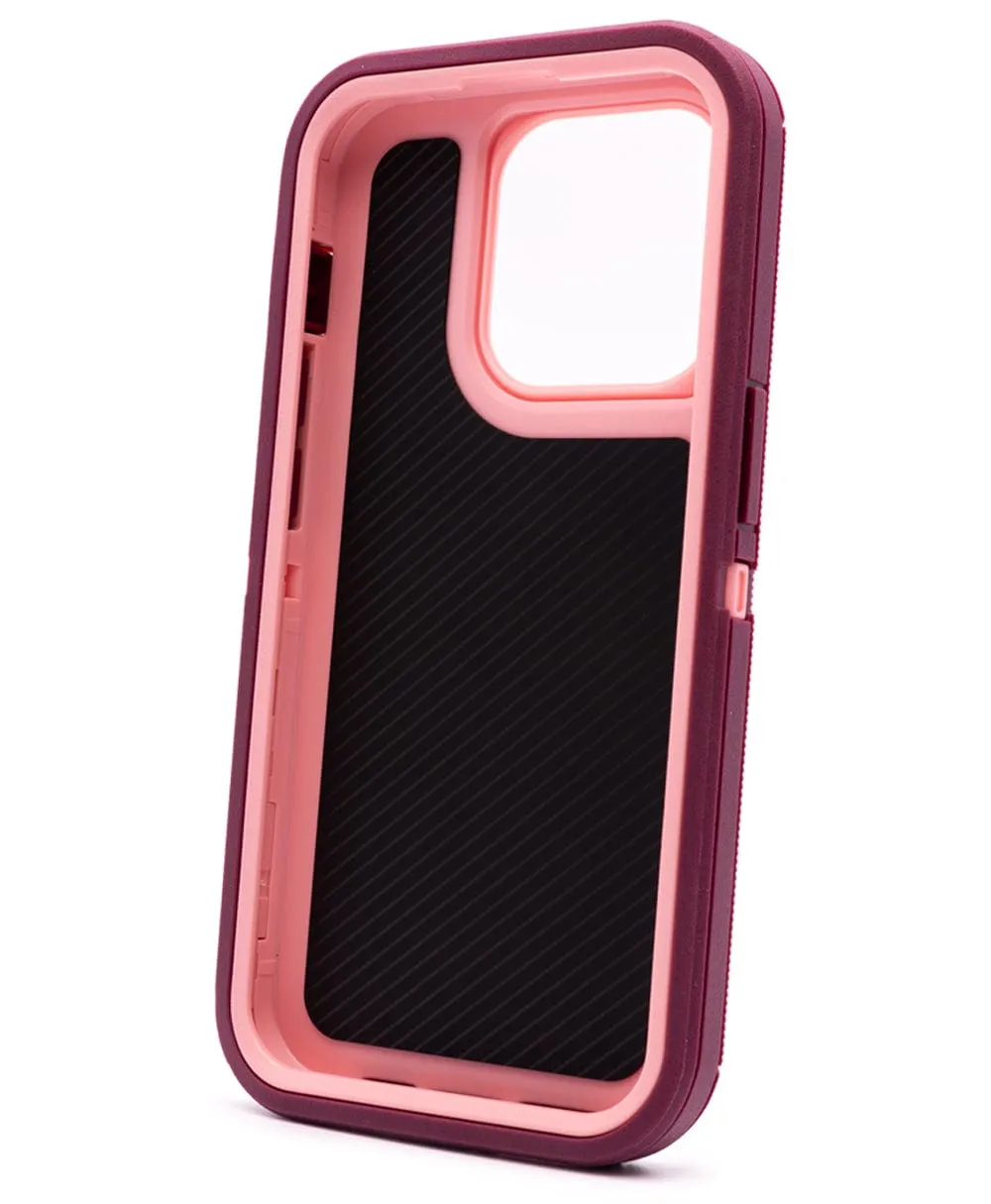 SUPER SHIELD RUGGED SERIES FOR IPHONE 13 PRO