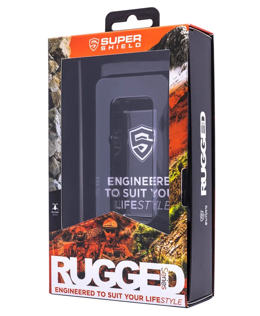 SUPER SHIELD RUGGED SERIES FOR IPHONE 13 PRO