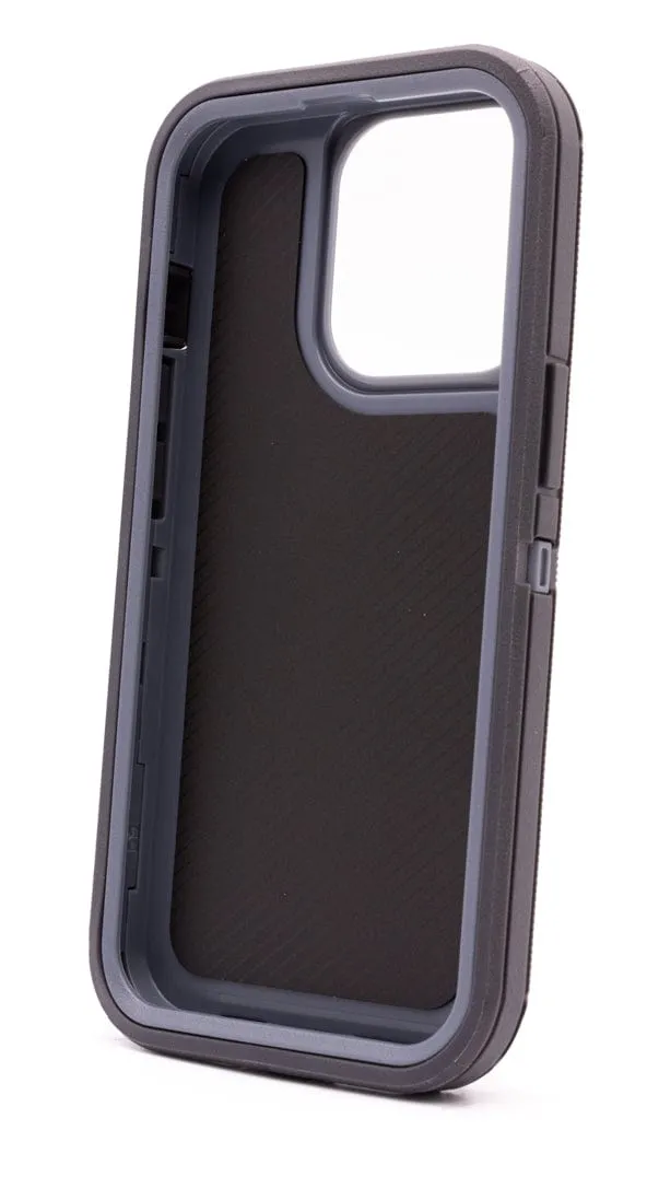 SUPER SHIELD RUGGED SERIES FOR IPHONE 13 PRO