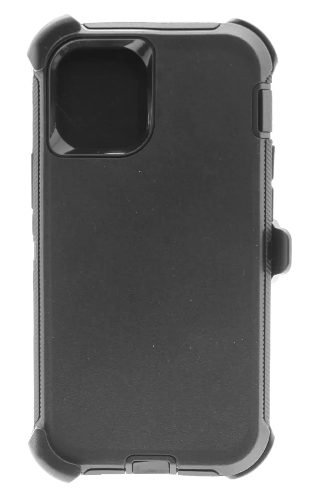 SUPER SHIELD RUGGED SERIES FOR IPHONE 13 PRO