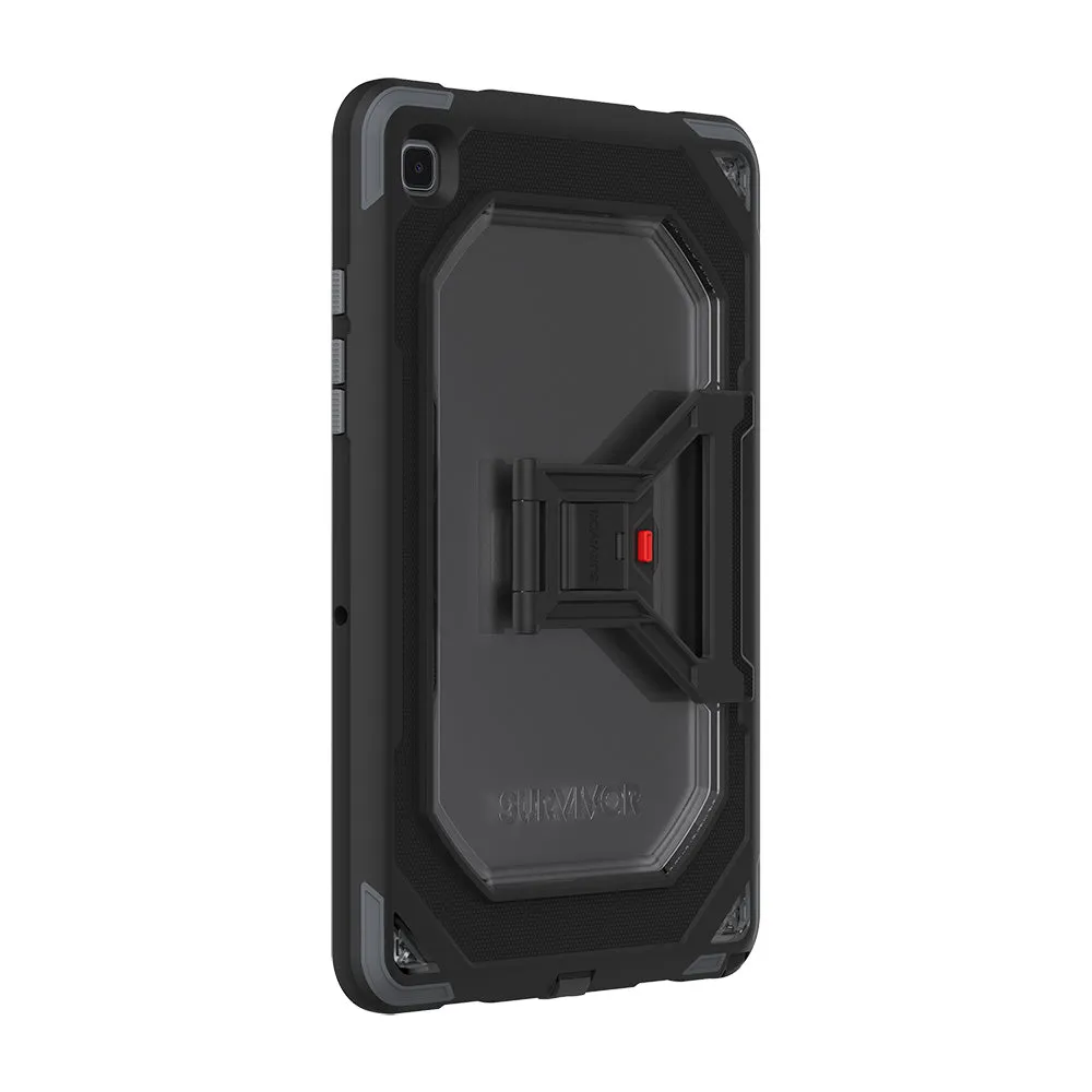 Survivor All-Terrain for Samsung Galaxy Tab A7 10.4-inch (2020)