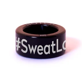 #SweatLoads NOTCH Charm