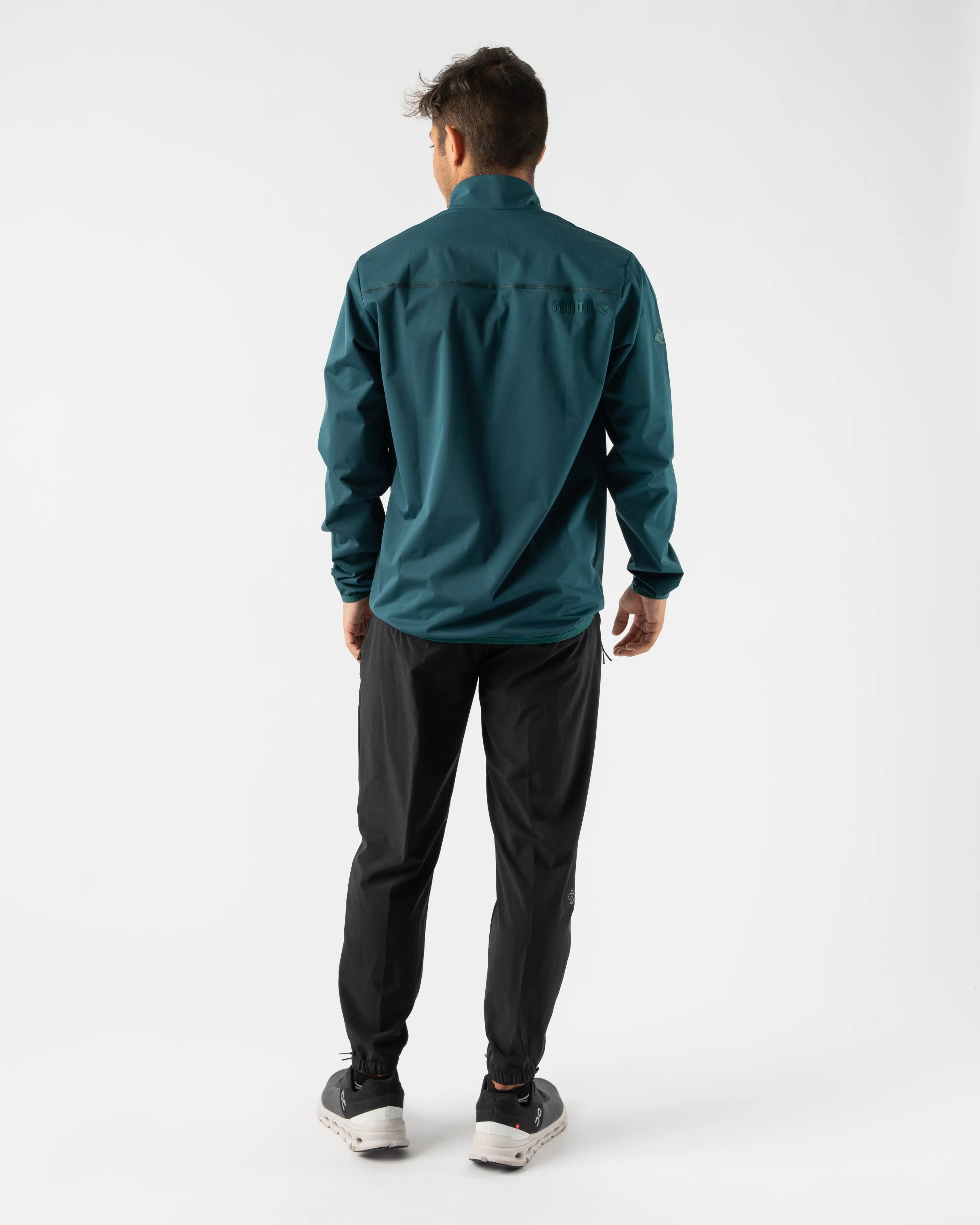 Swish Pullover 2.0