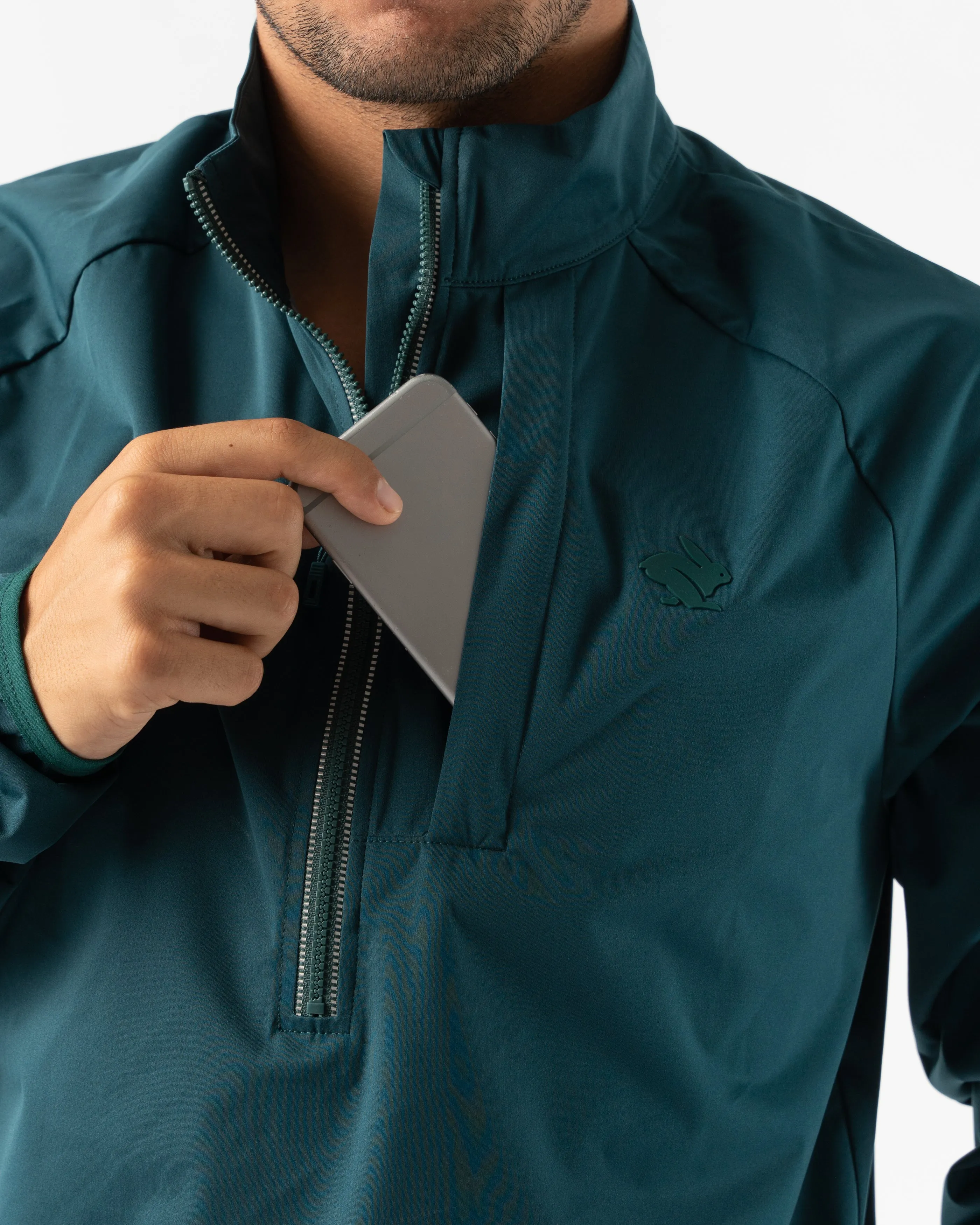 Swish Pullover 2.0