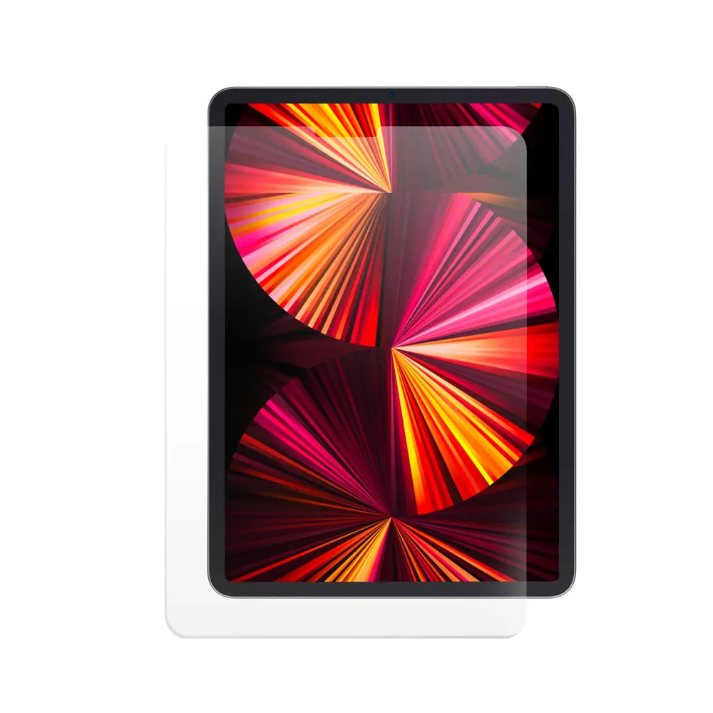 SwitchEasy Glass Defender For iPad mini 8.3" 2021 (Transparent)