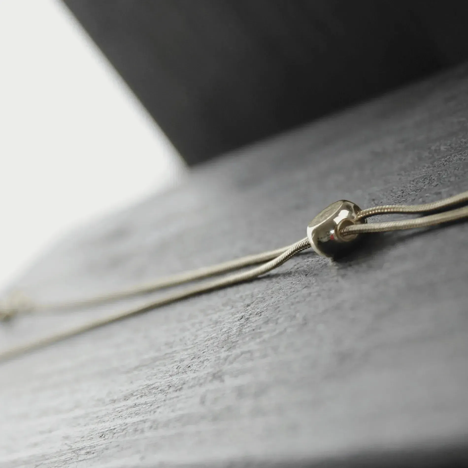 Tabitha Multi Balls Necklace Gold Plating