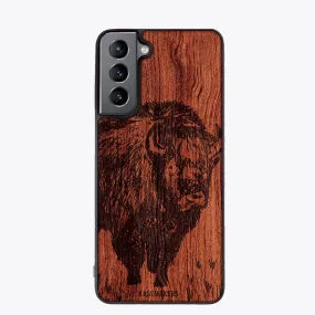 The Bison