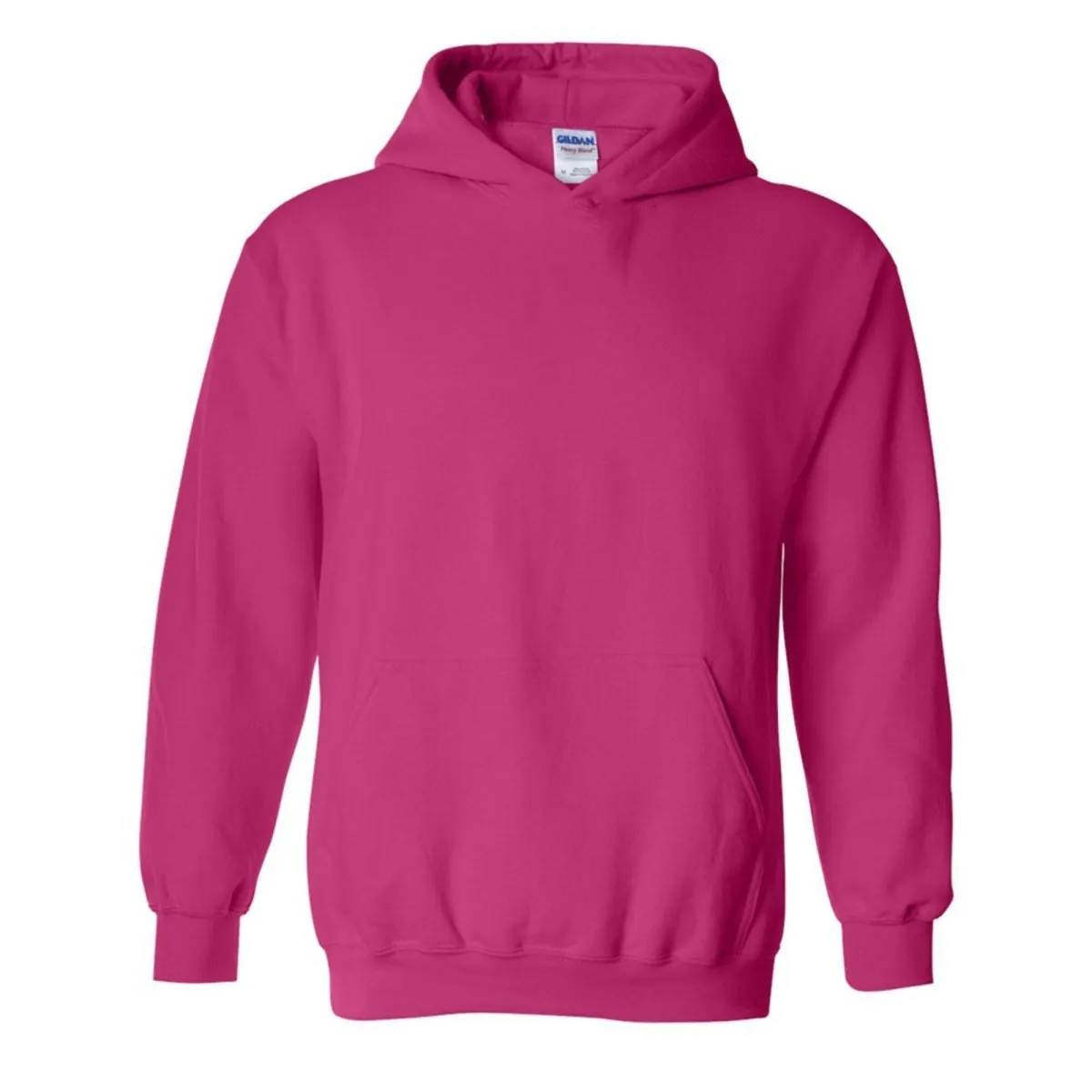 'The Cool Moms Club' PUFF Hoodie
