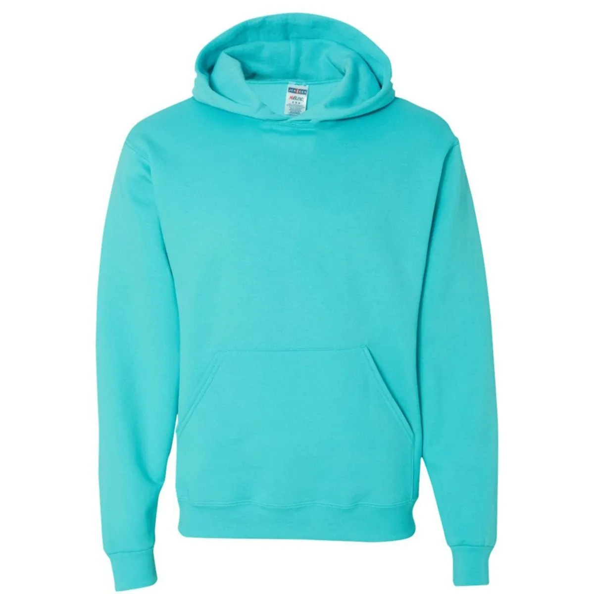 'The Cool Moms Club' PUFF Hoodie