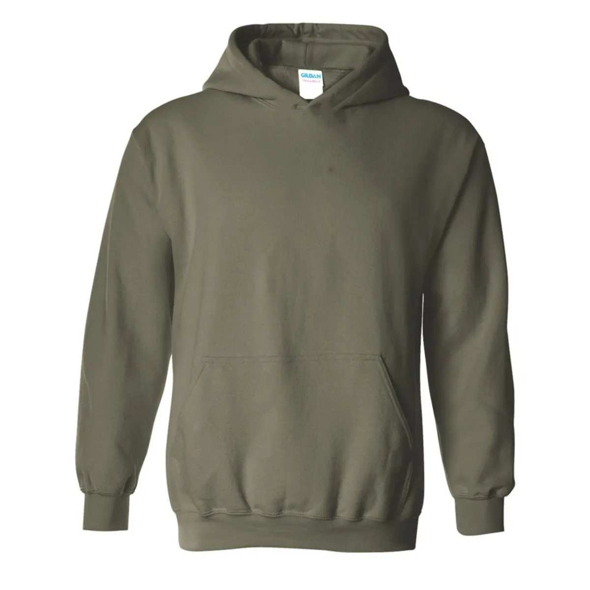 'The Cool Moms Club' PUFF Hoodie