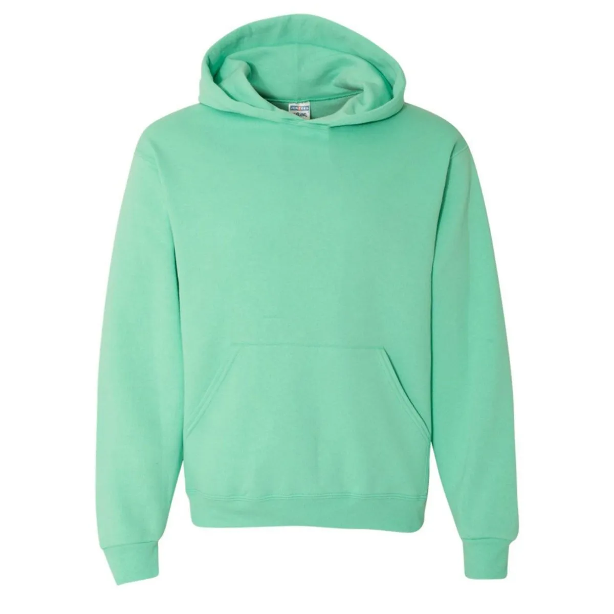 'The Cool Moms Club' PUFF Hoodie