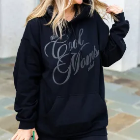 'The Cool Moms Club' PUFF Hoodie