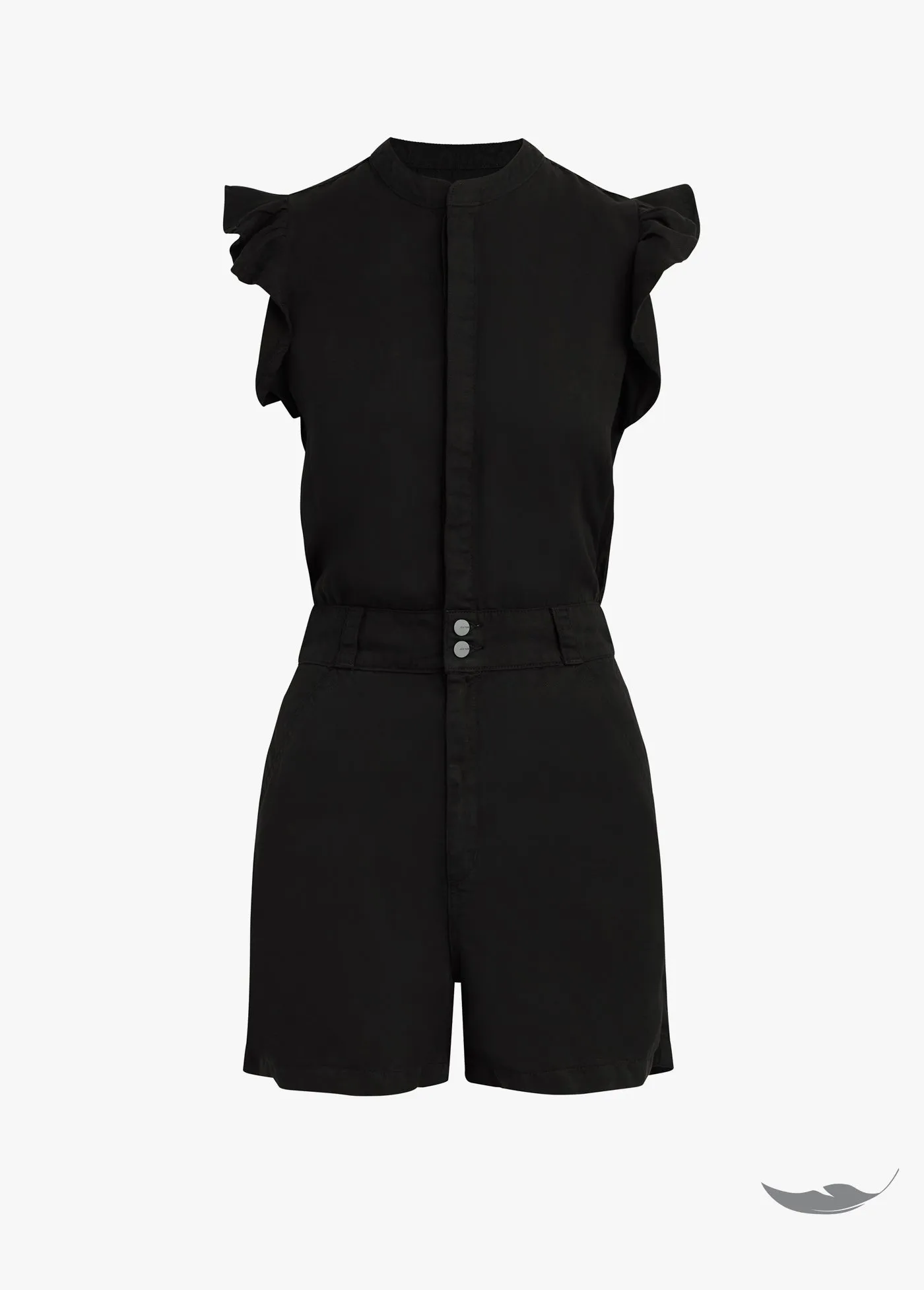 THE EMILIA ROMPER
