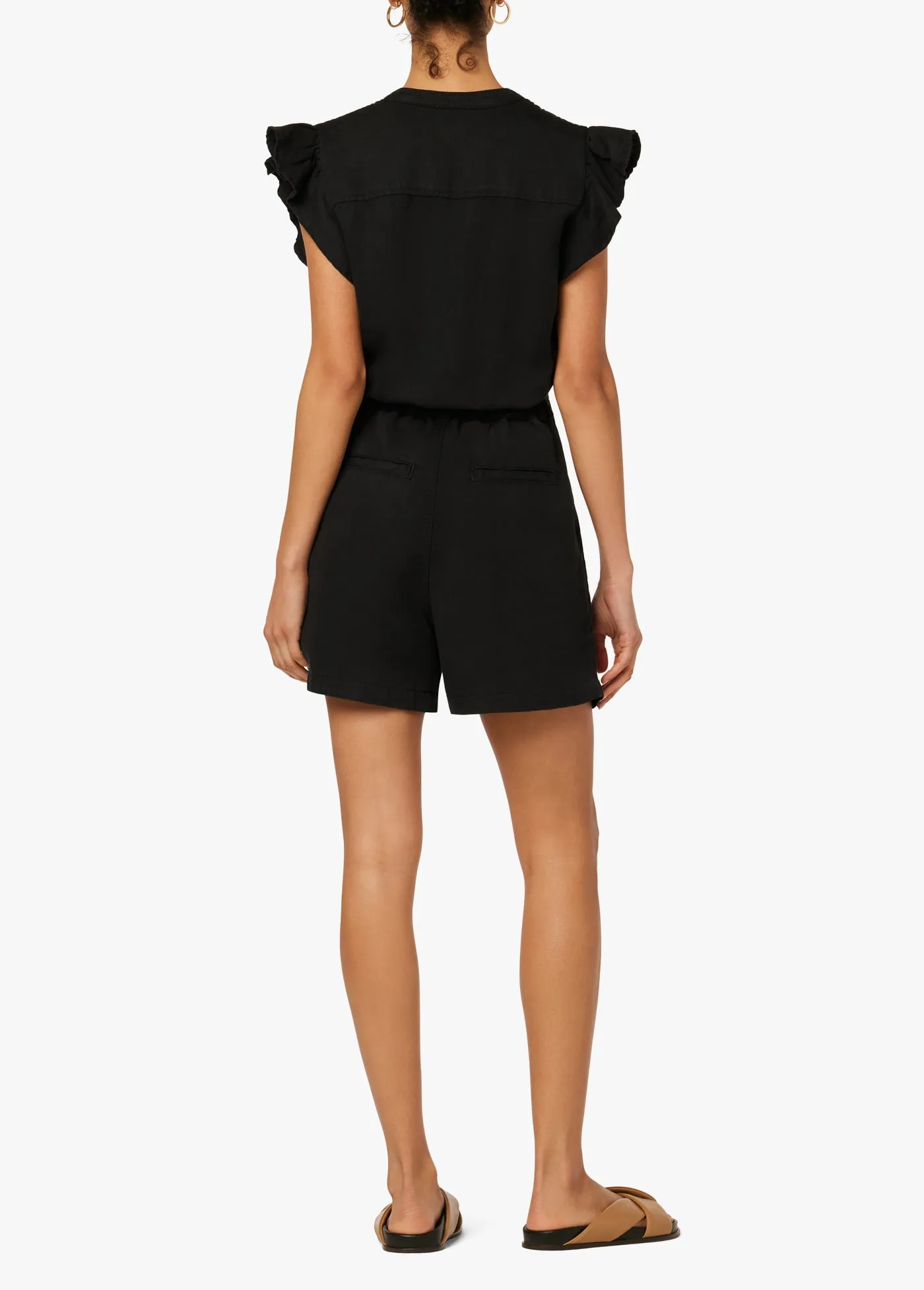 THE EMILIA ROMPER